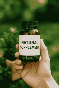 Top 7 Natural Supplements to Increase Testosterone Levels Naturally