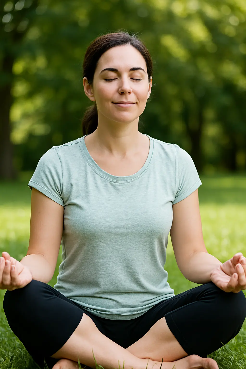 Simple Mental Wellness Tips for Busy Moms